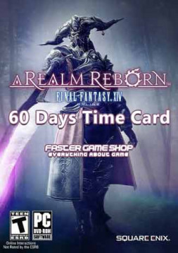 Final fantasy xiv a realm reborn registration code keygen for mac 2017