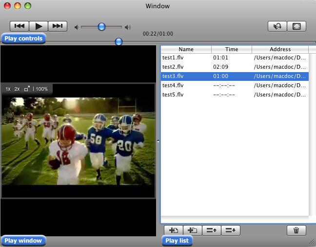 best dvd player app for mac